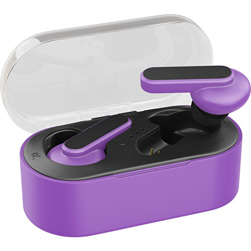 BeatBuddy - auriculares inalámbricos TWS, Imagen 1