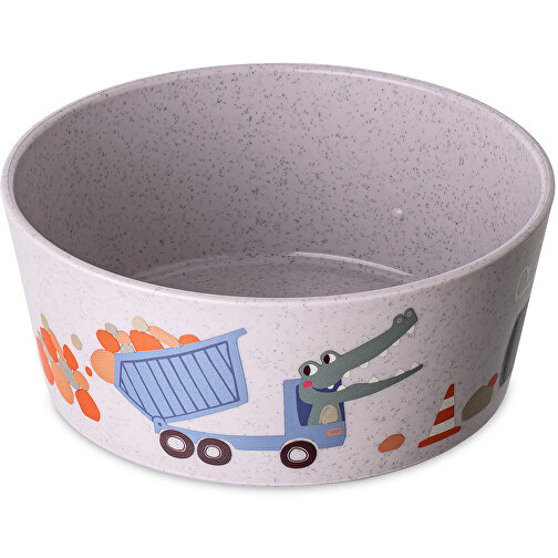 CONNECT BOWL 0,4 TRUCKS Bol 400ml, Image 1