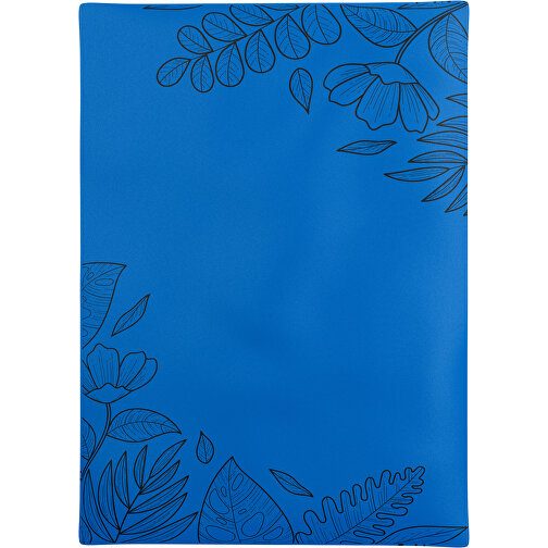 Sachet de graines Courrier des fleurs - Mélange de fleurs d\'été, Image 1