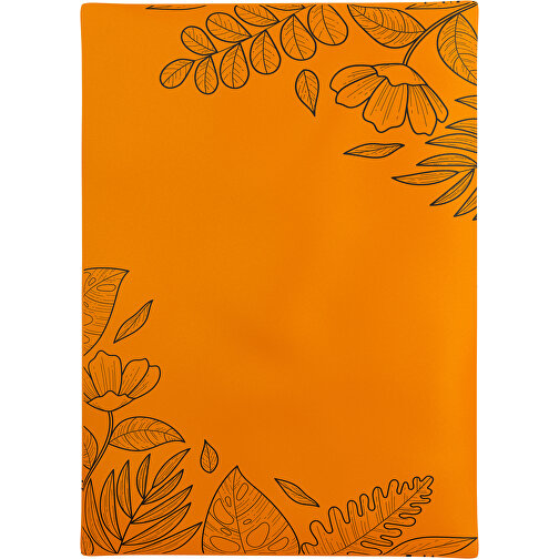 Sachet de graines Courrier des fleurs - Mélange de fleurs d\'été, Image 1