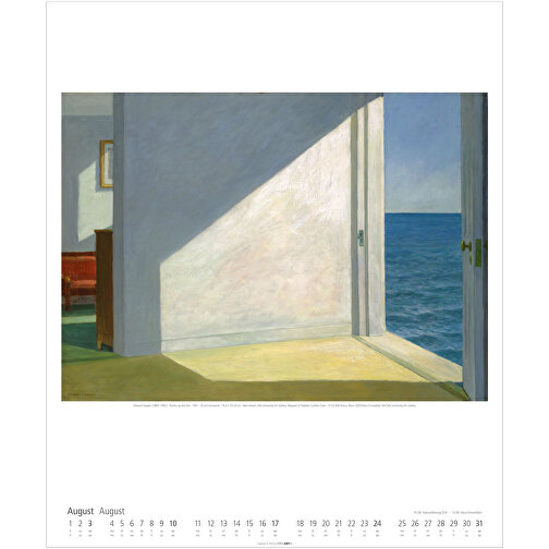 Edward Hopper , Papier, 46,00cm x 55,00cm (Länge x Breite), Bild 9