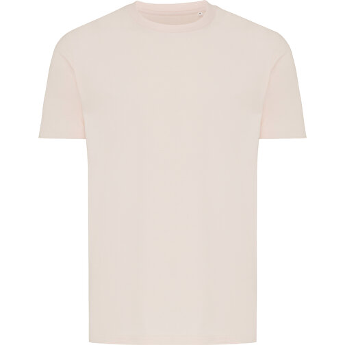 Iqoniq Brett T-shirt en coton recyclé, cloud pink, Image 1