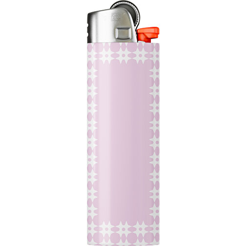 Encendedor BIC® J26 Digital Wrap, Imagen 1