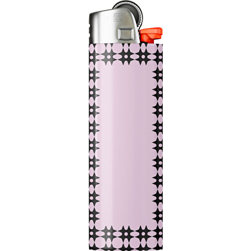 Briquet BIC® J26 Digital Wrap, Image 1