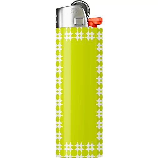 BIC® J26 Digital Wrap Lighter, Billede 1