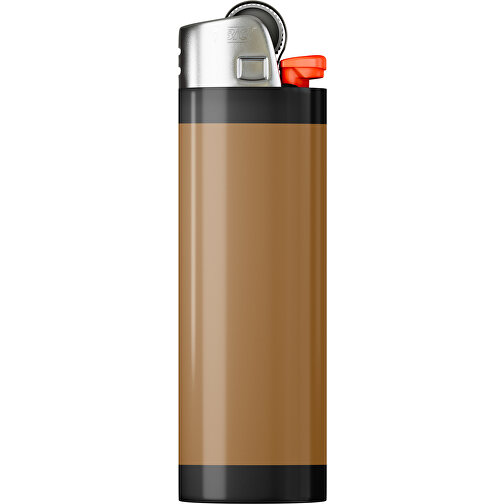 BIC® J26 Digital Wrap Lighter, Billede 1