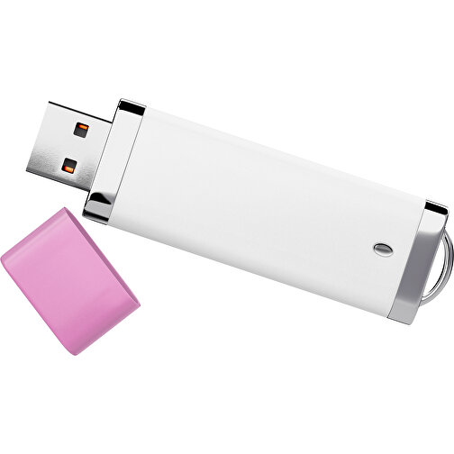 PromoPerfect USB-STICK 2.0 PLASTIQUE, Image 1