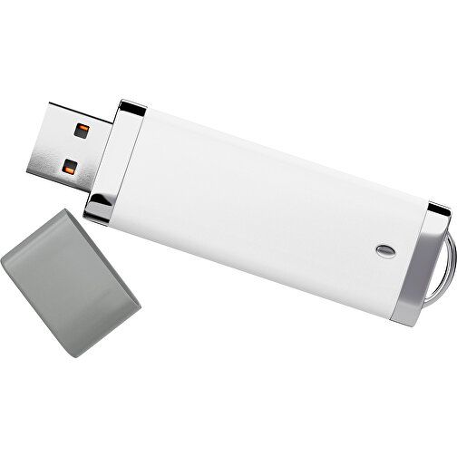 PromoPerfect USB-STICK 2.0 PLASTIQUE, Image 1