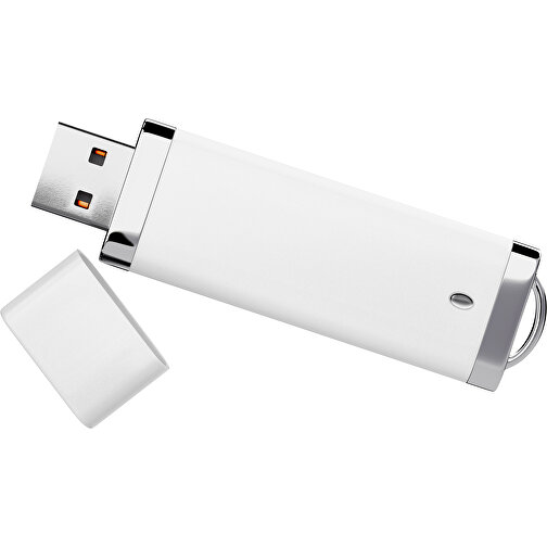 PromoPerfect USB-STICK 2.0 PLASTIQUE, Image 1