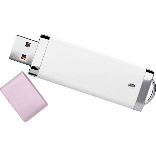 PromoPerfect USB-STICK 2.0 PLASTIQUE, Image 1