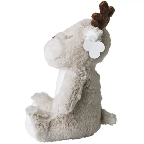 Renne en peluche Everly, Image 2