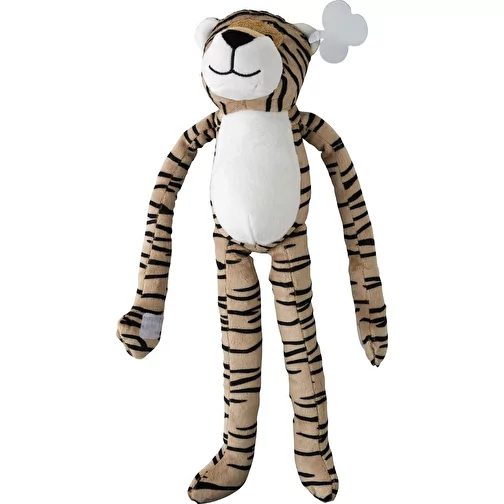 Tigre en peluche Skylar, Image 1