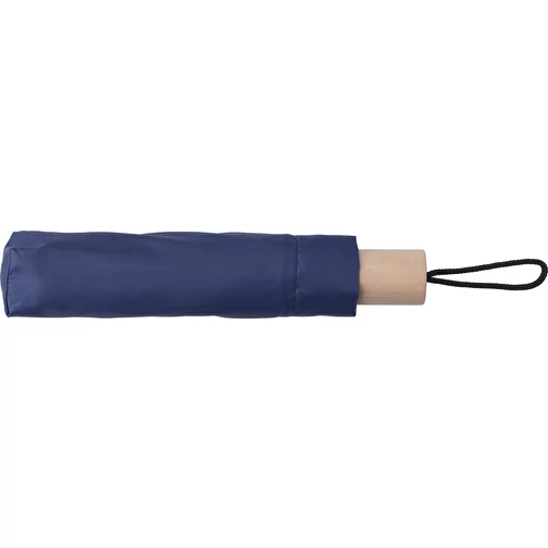 Parapluie pliable en polyester Brooklyn, Image 7