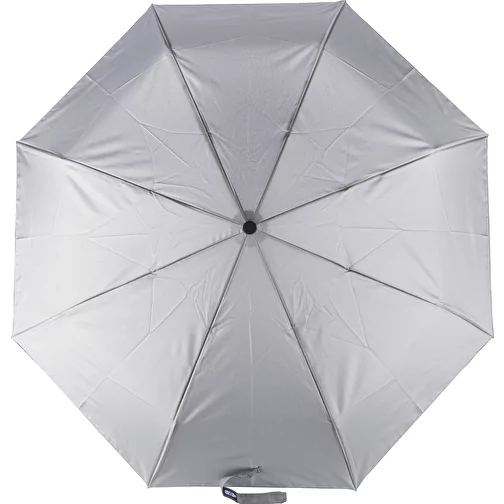 Parapluie pliable en rPET 190T Kameron, Image 1