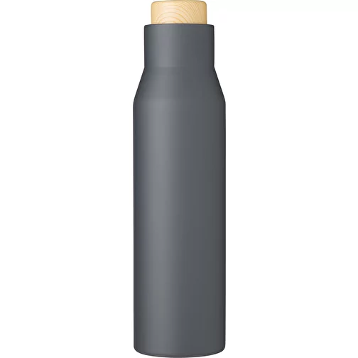Bouteille à double paroi en acier inoxydable Christian, Image 1