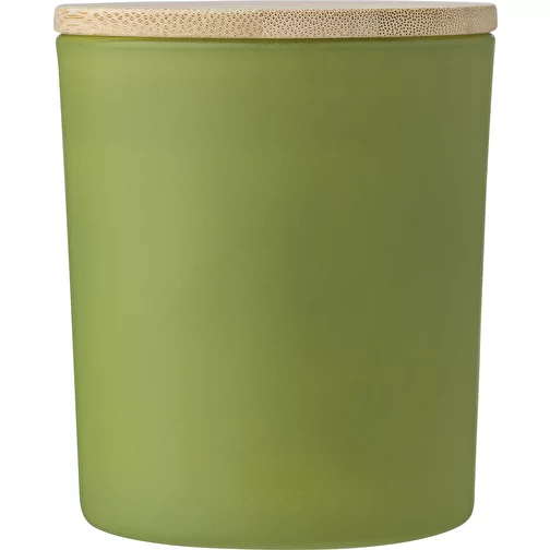 Bougie en verre Josiah, Image 1