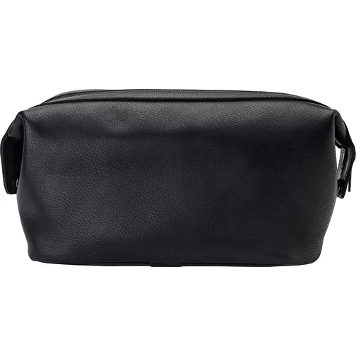 Trousse de toilette en cuir Flynn, Image 1