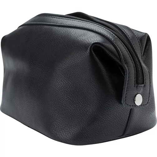 Trousse de toilette en cuir Flynn, Image 5