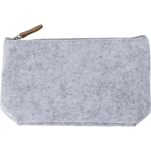 trousse de toilette en feutre rPET Lucy, Image 1