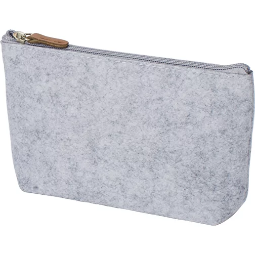trousse de toilette en feutre rPET Lucy, Image 2