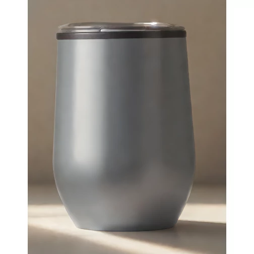 Mug en acier inoxydable Zoe, Image 2