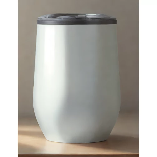 Mug en acier inoxydable Zoe, Image 2
