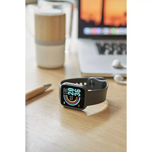 PET smartwatch Xavier, Obraz 9