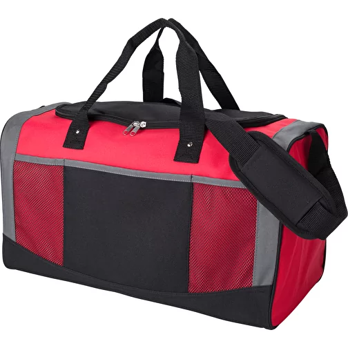 Sac marin en polyester Wyatt, Image 3