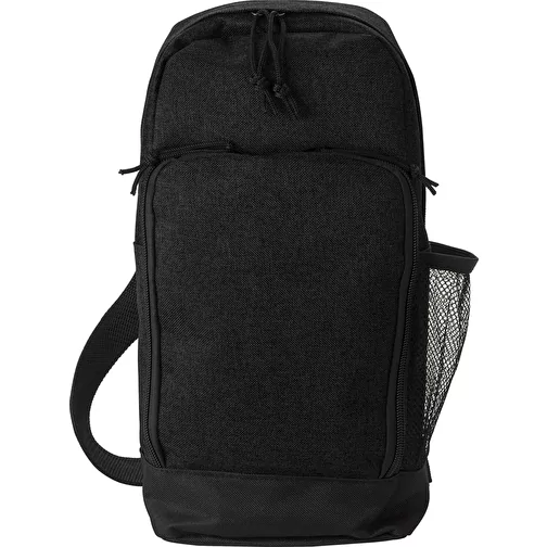 Polyester (600D) Sac à bandoulière croisé Brandon, Image 1