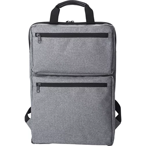 Sac à dos en polycanvas Seth, Image 1