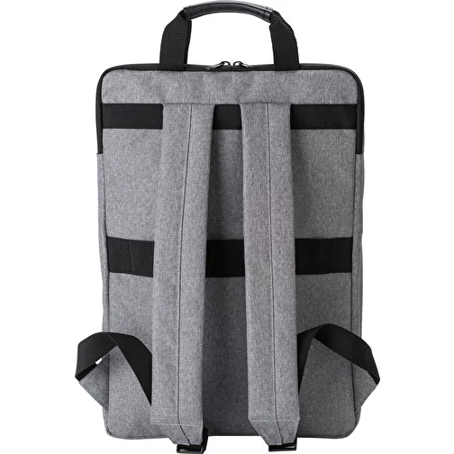 Sac à dos en polycanvas Seth, Image 4