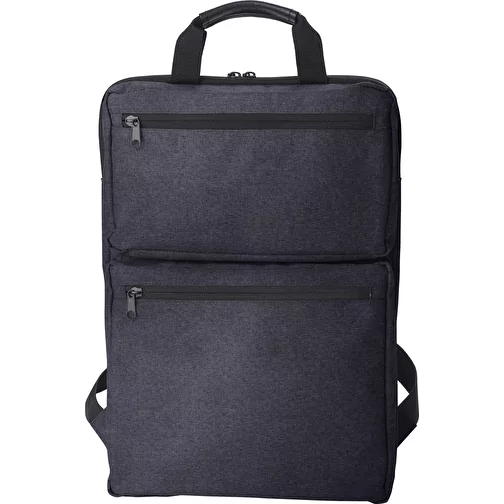 Sac à dos en polycanvas Seth, Image 1