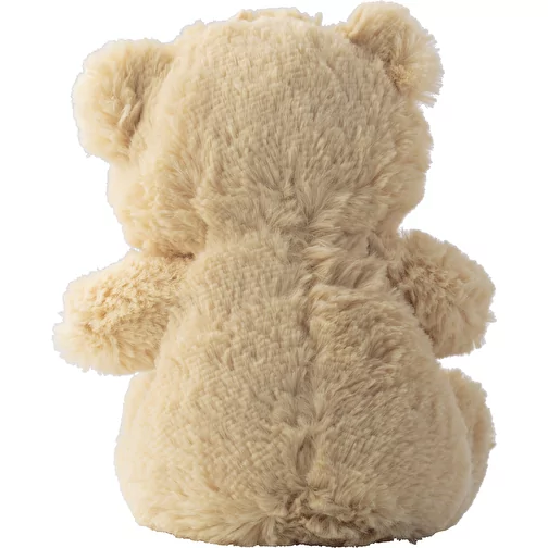 rPET Peluche Ours Samuel, Image 2
