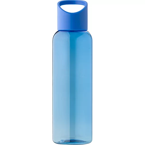 bouteille de boisson rPET Lila, Image 1