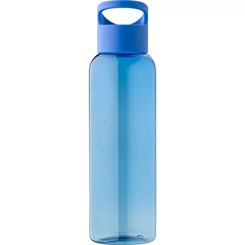 bouteille de boisson rPET Lila, Image 4