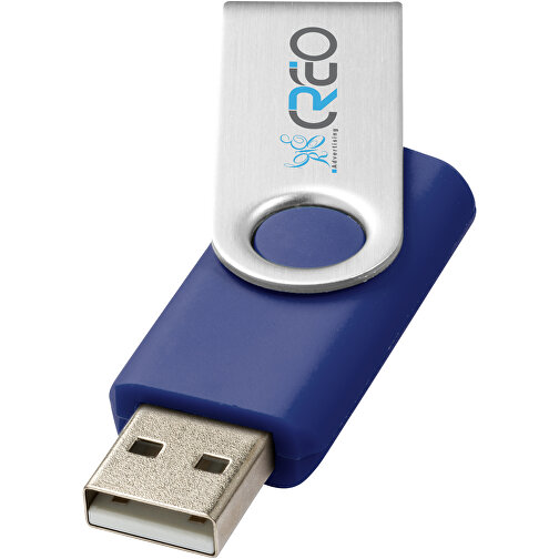 Roter USB-pinne, Bilde 2