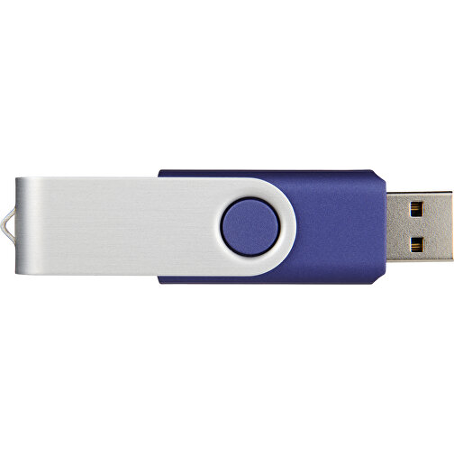 Rotera USB-minnet, Bild 4