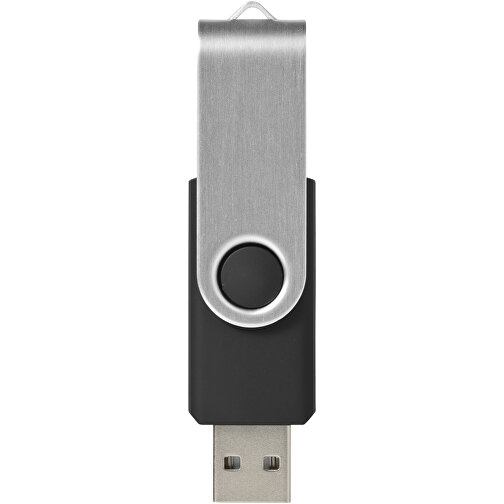 Girar la memoria USB, Imagen 3