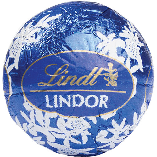 Lindt Nikolaus Mix , Lindt, Karton, 3,20cm x 11,20cm x 9,10cm (Länge x Höhe x Breite), Bild 2