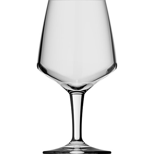 Gent , Rastal, klar, Glas, 18,20cm (Höhe), Bild 1