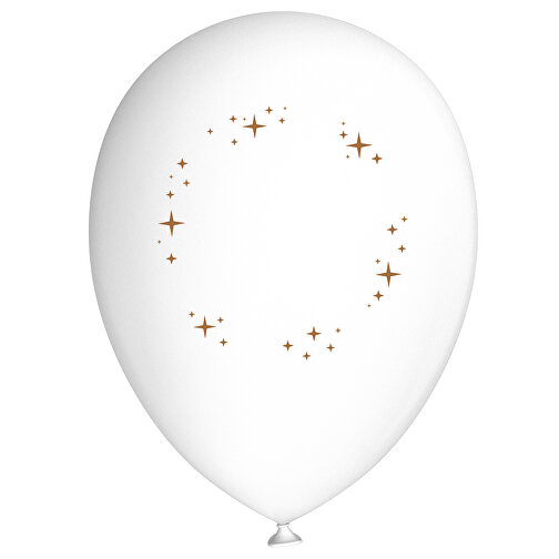 Standardballon i små mængder, Billede 1