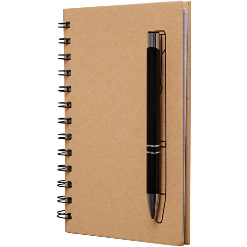 Notebook JOURNALIST, Imagen 1