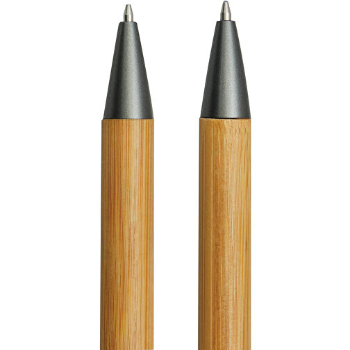 DOUBLE BAMBOO REVISED skrivesæt, Billede 7