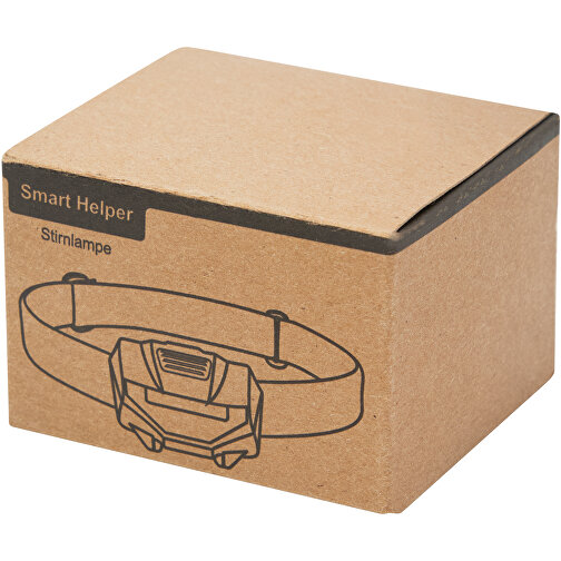 Linterna frontal SMART HELPER, Imagen 4