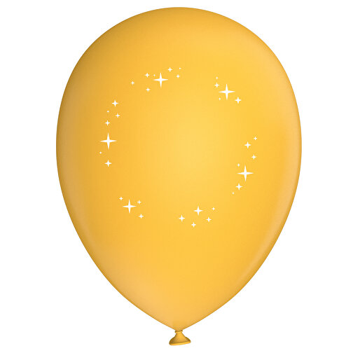 Standardballon i små mængder, Billede 1