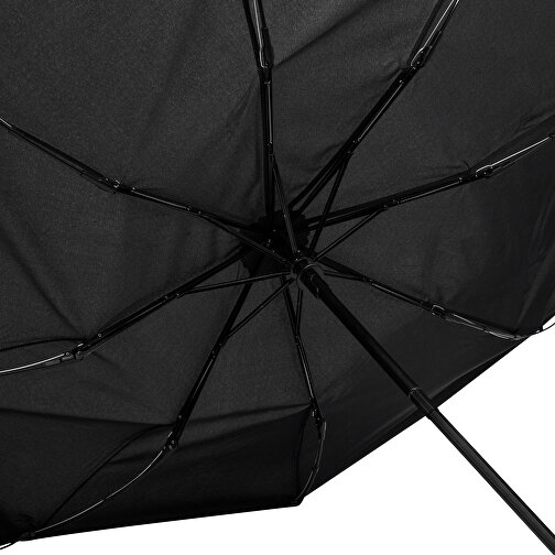 Parapluie pliant anti tempête entièrement automatique MISTRAL, Image 8