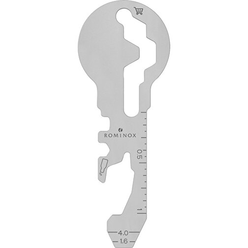 ROMINOX® Shop Tool // Key - 14 funktioner, Billede 6