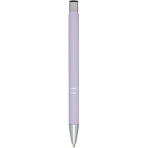 Biro retrattile Moneta Soft Touch, Immagine 5