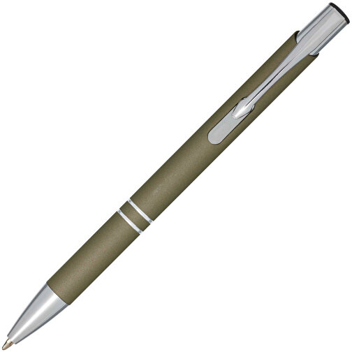 Biro retrattile Moneta Soft Touch, Immagine 1