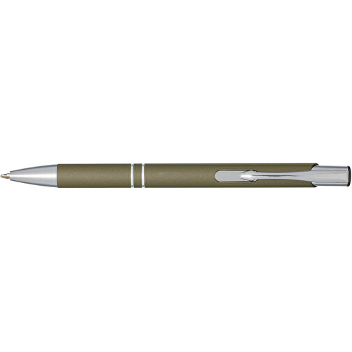 Biro retrattile Moneta Soft Touch, Immagine 3